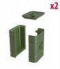 MiniArt 35595 OIL & PETROL CANS 1930-40s (1/35)